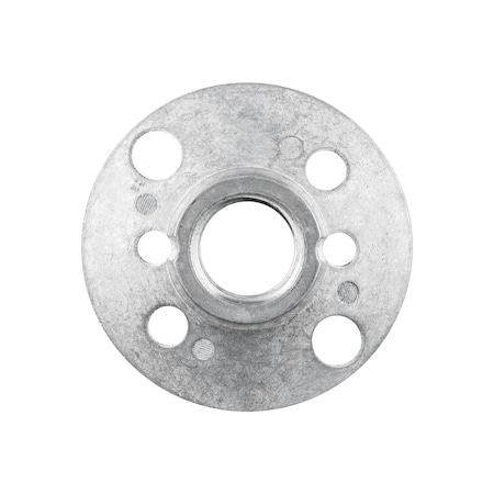 Pferd Nut For Back Pad, 4"-5" Fiber Disc 69107